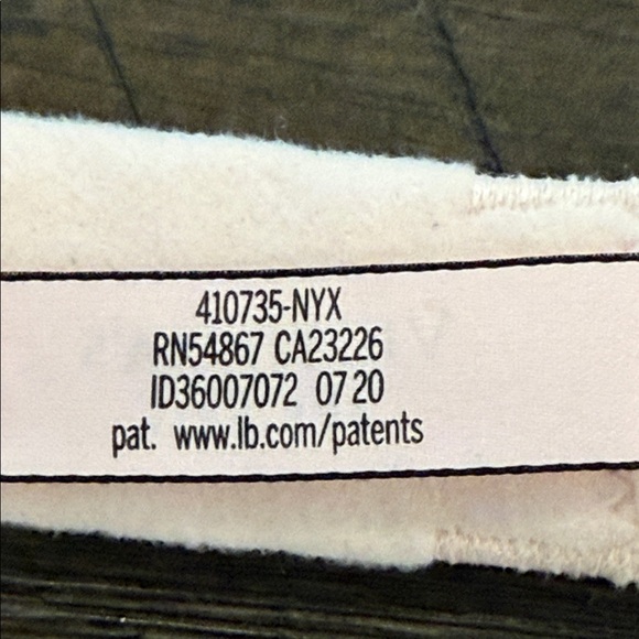 Victoria’s Secret Body by Victoria Lined Demi Pink Lace Underwire Criss Cross - Picture 10 of 15